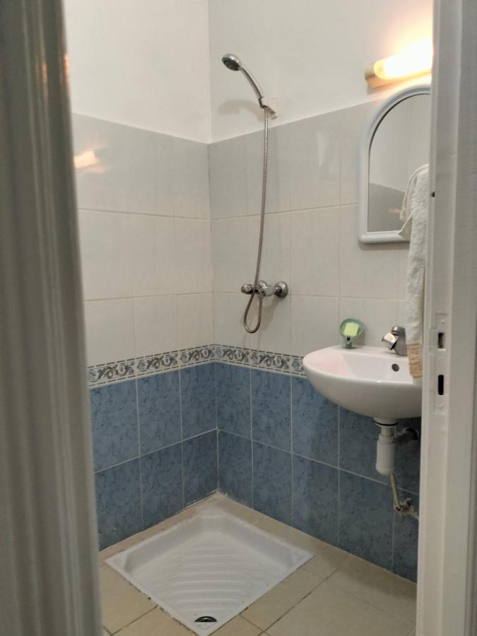 Appartement Calme Et Confortable Al Ghar Exterior foto